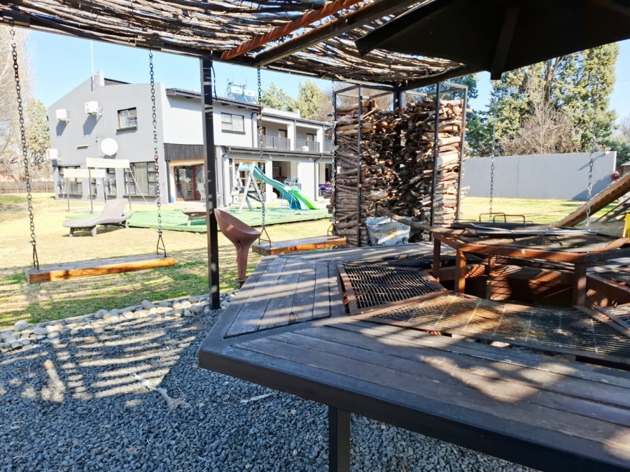 4 Bedroom Property for Sale in Roodewal Free State